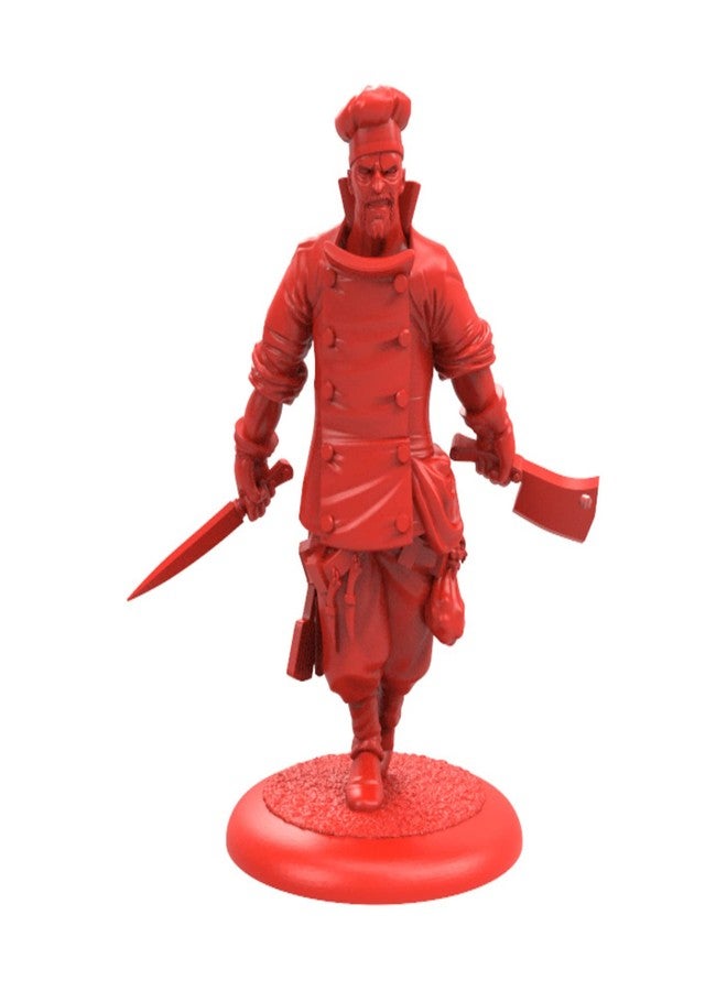 ألعاب ستيم فوجد ملحقات ألعاب ستيمفورجد SFGBCOO-003 - Image 1